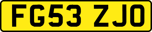 FG53ZJO