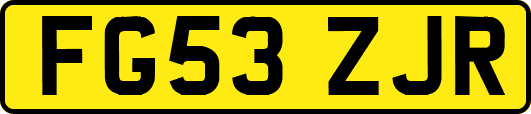 FG53ZJR