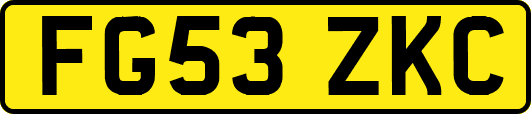 FG53ZKC