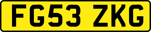 FG53ZKG