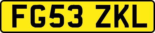FG53ZKL