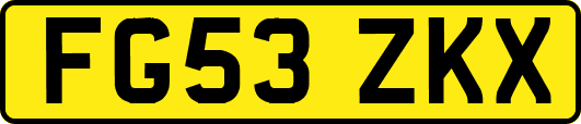 FG53ZKX