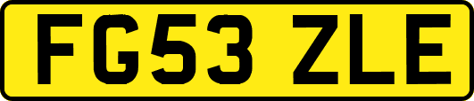 FG53ZLE