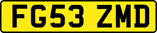 FG53ZMD
