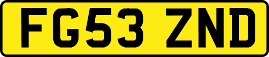 FG53ZND