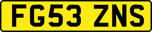 FG53ZNS