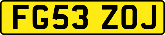 FG53ZOJ