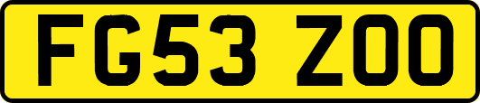 FG53ZOO