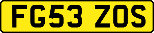 FG53ZOS
