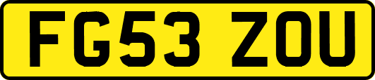 FG53ZOU