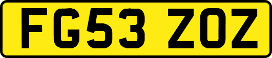 FG53ZOZ
