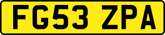 FG53ZPA