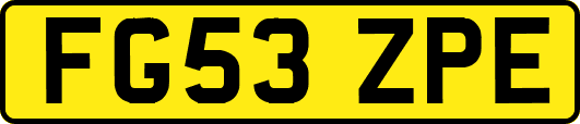 FG53ZPE