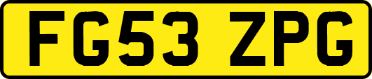 FG53ZPG