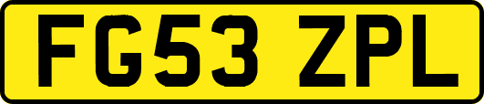 FG53ZPL