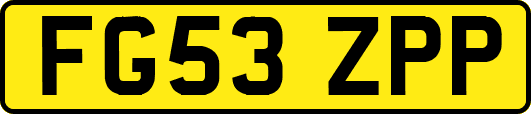 FG53ZPP