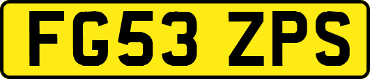 FG53ZPS