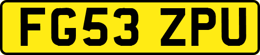 FG53ZPU