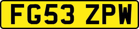 FG53ZPW