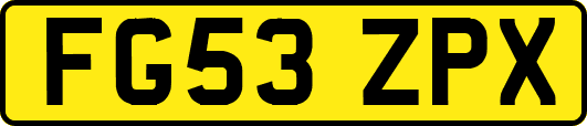 FG53ZPX
