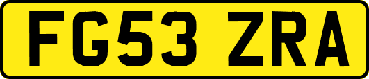 FG53ZRA
