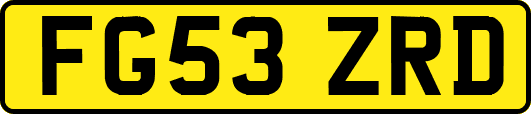 FG53ZRD