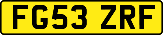 FG53ZRF