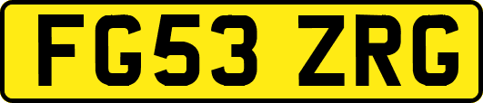 FG53ZRG