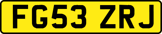FG53ZRJ
