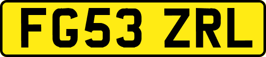 FG53ZRL