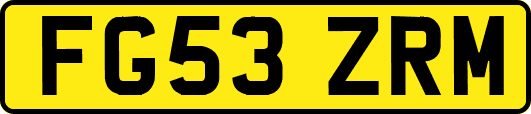 FG53ZRM