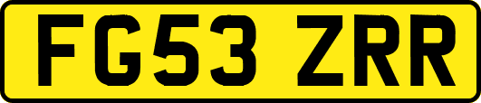 FG53ZRR