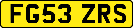 FG53ZRS