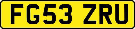 FG53ZRU