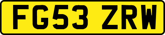 FG53ZRW
