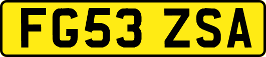 FG53ZSA