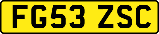 FG53ZSC