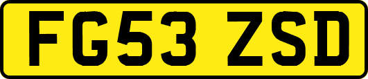 FG53ZSD
