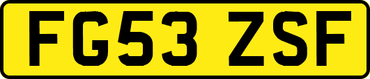 FG53ZSF