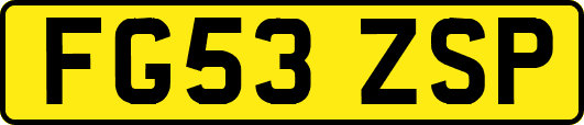 FG53ZSP