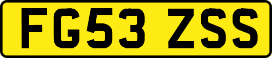 FG53ZSS