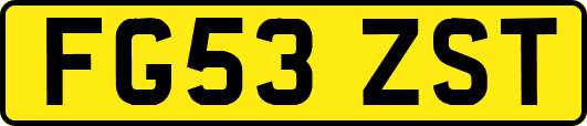FG53ZST