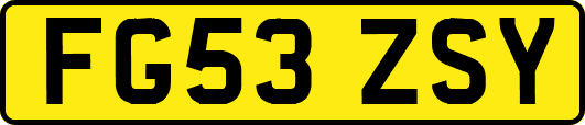 FG53ZSY