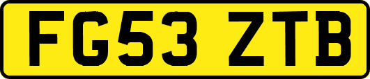 FG53ZTB