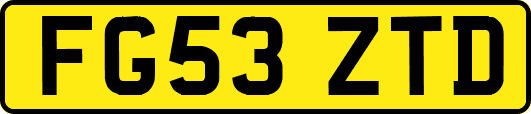 FG53ZTD