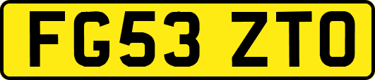 FG53ZTO