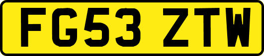 FG53ZTW