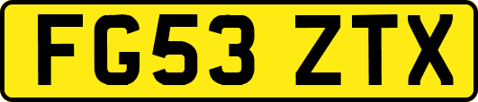 FG53ZTX