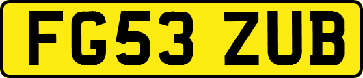 FG53ZUB