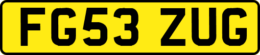 FG53ZUG